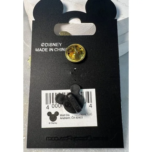 Rare Disney Nurses Day 2007 Pin LE 250 Minnie Goofy Daisy Medical Doctor Surgeon